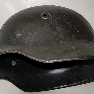 M40/Q64 waffen SS