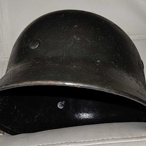 M40/Q64 waffen SS