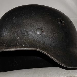 M40/Q64 waffen SS
