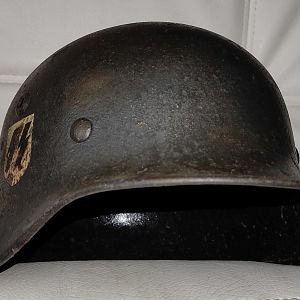 M40/Q64 waffen SS