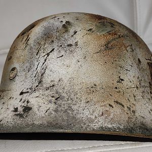 М35/64 SS ,зима,,