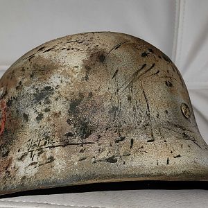 М35/64 SS ,зима,,