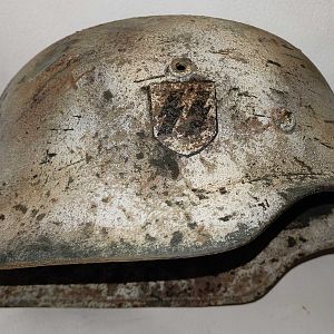 М35/64 SS ,зима,,