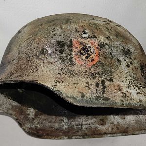 М35/64 SS ,зима,,