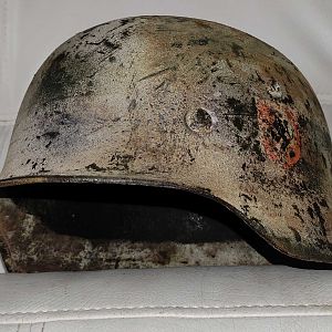 М35/64 SS ,зима,,