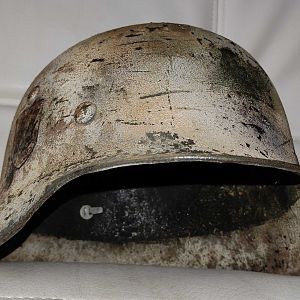 М35/64 SS ,зима,,