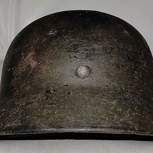 М40/Q66 waffen SS ,kamo,