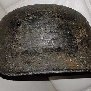 М40/Q66 waffen SS ,kamo,