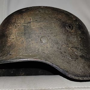 М40/Q66 waffen SS ,kamo,