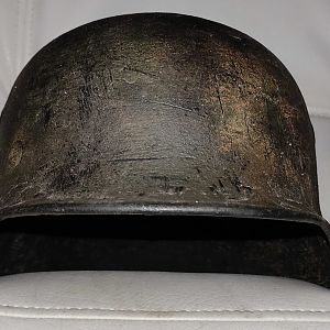 М40/Q66 waffen SS ,kamo,