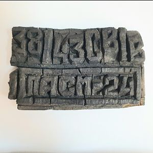 Штамп 76мм ПАСМ 24