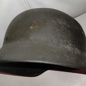 М40/Q66 waffen SS