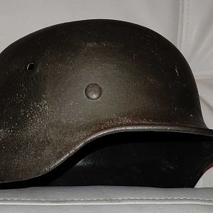 М40/Q66 waffen SS