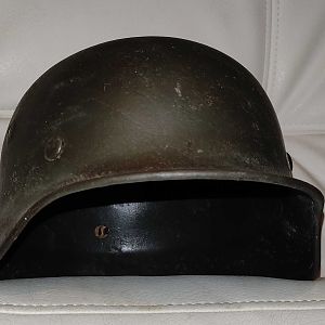 М40/Q66 waffen SS