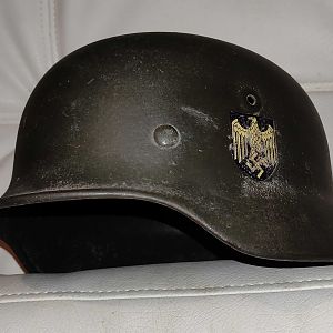 М40/Q66 waffen SS