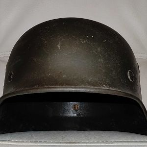 М40/Q66 waffen SS