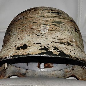 М35 SS ,,зима,,