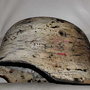 М35 SS ,,зима,,
