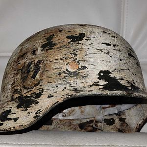 М35 SS ,,зима,,