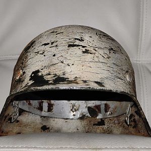 М35 SS ,,зима,,