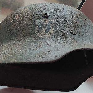 М36/66 SS DD ,,камо,,
