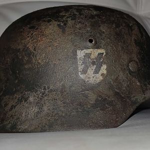 М36/66 SS DD ,,камо,,