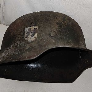 М36/66 SS DD ,,камо,,