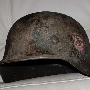 М36/66 SS DD ,,камо,,