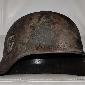 М36/66 SS DD ,,камо,,