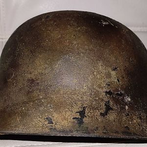 М42/EF64 waffen SS SD