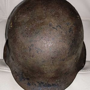 М42/EF64 waffen SS SD
