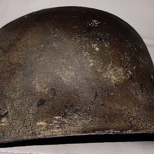 М42/EF64 waffen SS SD