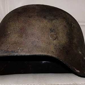 М42/EF64 waffen SS SD
