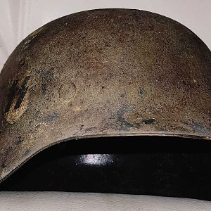 М42/EF64 waffen SS SD
