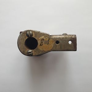 Стартовый ключ с замком РСД-10 "Пионер-К"