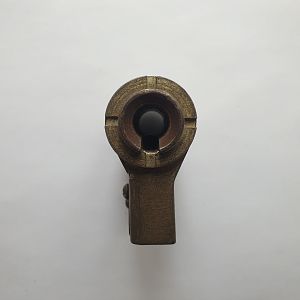 Стартовый ключ с замком РСД-10 "Пионер-К"