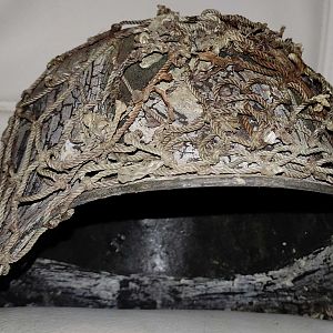 М35/64 waffen SS