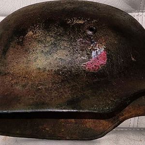 М35/64 WH DD ,,камо,,