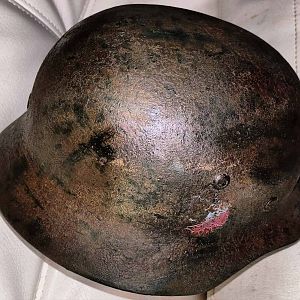 М35/64 WH DD ,,камо,,