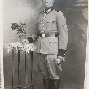 Листівки минулого століття