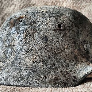 М40 ,,зима,