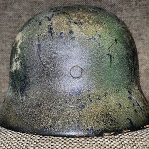 М40 ,,камо,,