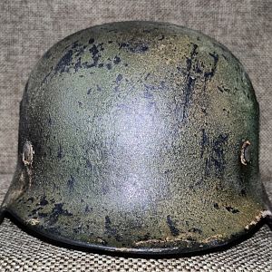 М40 ,,камо,,