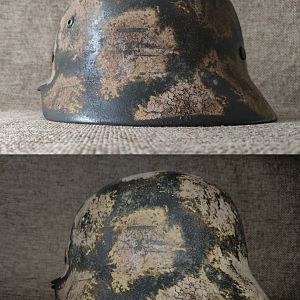 М35/64 ,,камо,,