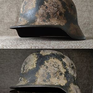 М35/64 ,,камо,,