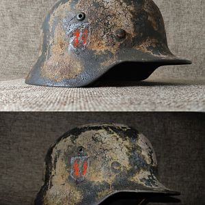 М35/64 ,,камо,,