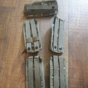 Osprey елас3