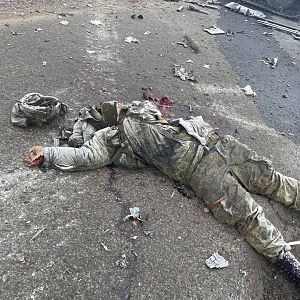 Российско-украинская война