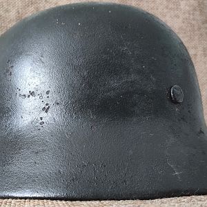 М40/Q64 waffen SS