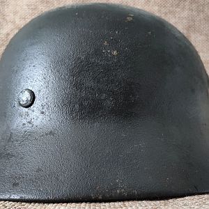 М40/Q64 waffen SS